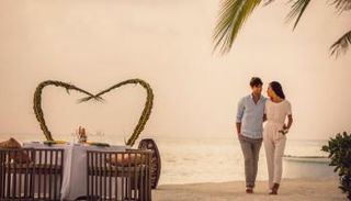 أماكن سياحية لقضاء شهر العسل