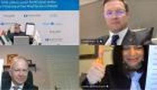 "مصدر" الإماراتية تدعم جهود بولندا للحصول على الطاقة المتجددة