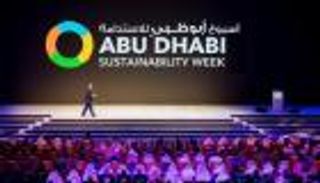 "أبوظبي للاستدامة".. دعوات للمجتمع الدولي بالتركيز على الطاقة الخضراء
