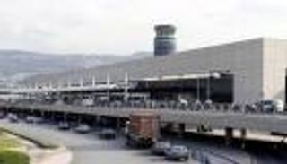 كورونا يتسبب في انهيار حركة السفر بمطار بيروت.. أرقام صادمة