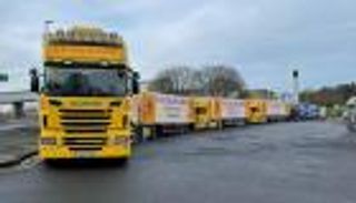 "الكابوريا" تدفع ثمن خروج بريطانيا من الاتحاد الأوروبي