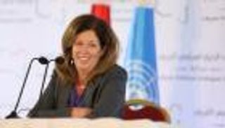 البعثة الأممية: غالبية الليبيين يؤيدون إجراء الانتخابات بموعدها