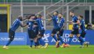 الدوري الإيطالي.. كونتي ينهي عقدة يوفنتوس ويقود إنتر ميلان للصدارة