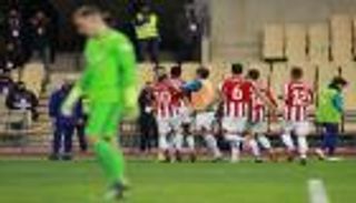 بلباو يطعن برشلونة مجددا ويخطف السوبر الإسباني