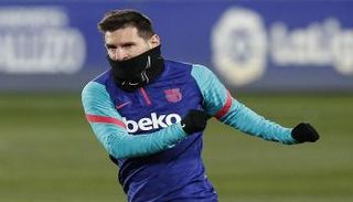 ليونيل ميسي 