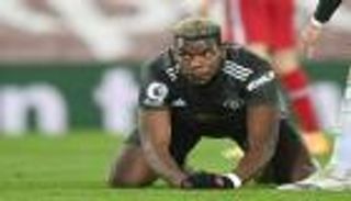 ندم واعتراف.. لماذا اعتذر بوجبا بعد مباراة ليفربول ضد مانشستر يونايتد؟