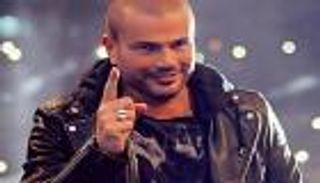 "شكرا" تثير أزمة بين عمرو دياب ورامي صبري