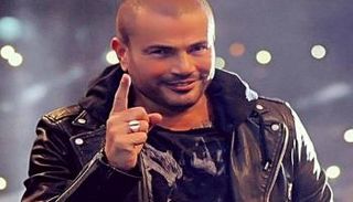 عمرو دياب