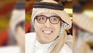 محمد الساعد 