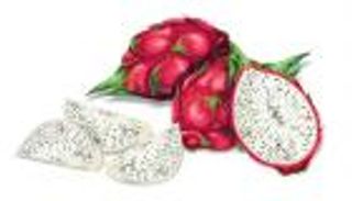 إنفوجراف: فاكهة التنين.. كنز من الفوائد الصحية