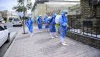 لقاح كورونا "مجانا" في العراق.. والأولوية لـ4 فئات