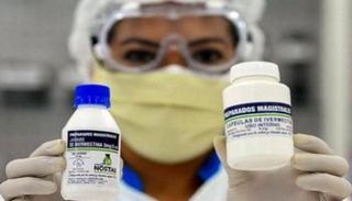 جدل واسع حول استخدام دواء 