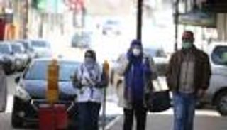 كورونا يتراجع في فلسطين.. انخفاض بالإصابات والوفيات