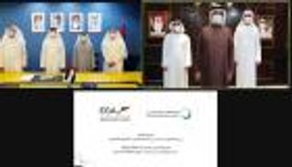 الإمارات أول دولة في العالم تنتج الألومنيوم باستخدام الطاقة الشمسية