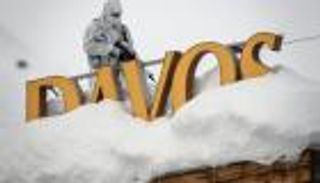 "دافوس" يعلن تفاصيل قمته الافتراضية.. مشاركة 1500 شخصية عالمية