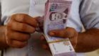 سعر الدولار في سوريا اليوم الإثنين 18 يناير 2021.. الأخضر يقفز