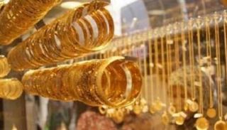 استقرار أسعار الذهب في الجزائر