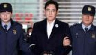 مستقبل غامض لـ"سامسونج" بعد سجن "الوريث"