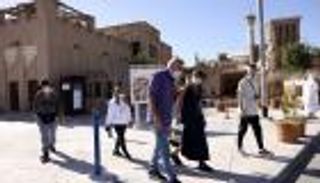 صور.. العالم يفضل دبي لقضاء الإجازات لهذه الأسباب