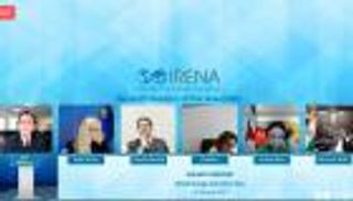 جمعية آيرينا العمومية.. الطاقة المتجددة أمام ثورة جديدة