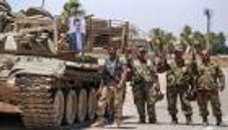 3 قتلى من الجيش السوري في هجوم بالجولان