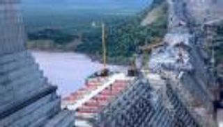 السودان يرفض الملء الثاني لسد النهضة دون اتفاق ملزم