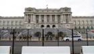 تنصيب بايدن.. إغلاق "مؤقت" للكونجرس الأمريكي