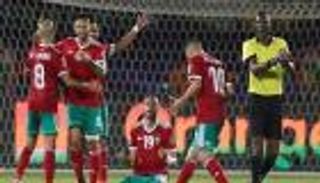 جواهر مغربية تخطف الأضواء في "لاماسيا" و"كاستيا" 