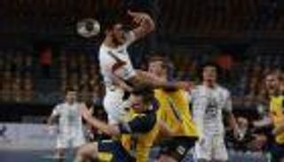 كأس العالم لكرة اليد.. مصر تخسر الصدارة بهزيمة مثيرة أمام السويد