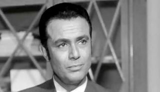 الفنان صلاح ذو الفقار