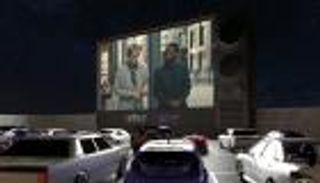 لأول مرة في السعودية.. "سينما السيارات" تبدأ عروضها