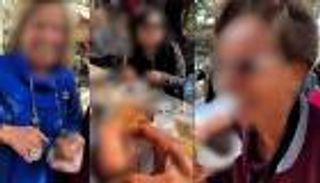 تورتة أعضاء تناسلية تثير ضجة بنادٍ مصري.. "حرية أم انتهاك أم صدفة"