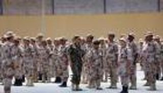 الجيش والشعب الليبي يسقطان تنظيم الإخوان