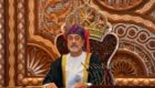 السلطان هيثم يجري تعديلات في قيادات الجيش العماني