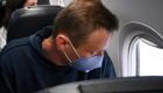 توقيف نافالني.. أوروبا تندد وروسيا: ركزوا في شؤونكم