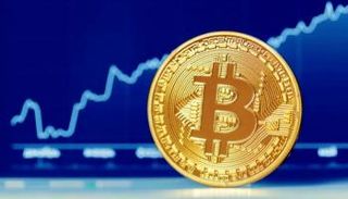 البيتكوين تواصل التراجع إلى مستوى 35 ألف دولار