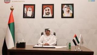 وزير الموارد البشرية والتوطين في الإمارات