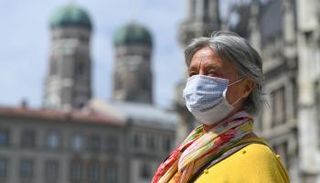 كورونا في ألمانيا