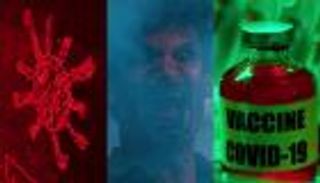 دراسة: عشاق أفلام الرعب أكثر استعدادًا لمواجهة كورونا