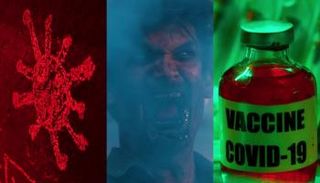  عشاق أفلام الرعب أكثر استعدادًا لمواجهة كورونا