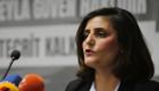 استجواب وزير العدل التركي حول الانتهاكات بالسجون