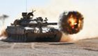 "الحزم".. أول مناورات عسكرية للجيش الجزائري في 2021