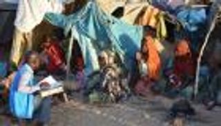 السودان يدعو المانحين لدعم لاجئي إثيوبيا