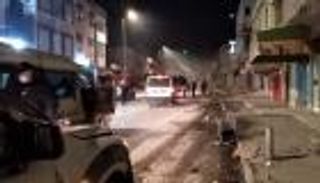 احتجاجات تونس.. تجدد المواجهات بين المتظاهرين والأمن