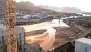 بعد تعثرها.. بريطانيا تتعهد بدعم مفاوضات سد النهضة