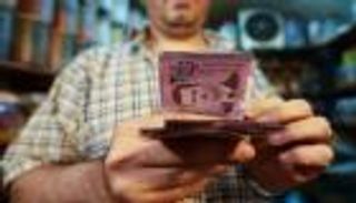 سعر الدولار في سوريا اليوم الثلاثاء 19 يناير 2021