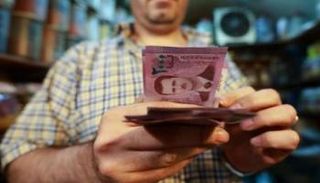 سعر الدولار في سوريا اليوم الثلاثاء 19 يناير 2021