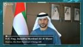 " أبوظبي للاستدامة".. الإمارات ثاني أكبر منتج للمياه المحلاة عالميا