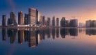 رغم الجائحة.. توسعات كبيرة للشركات الخليجية والأجنبية بالإمارات