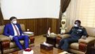 ألمانيا: السودان ملتزم بالدبلوماسية لحل قضية الحدود مع إثيوبيا